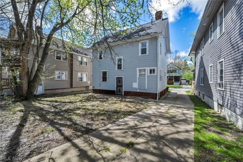Tiny photo for 921 Helmsdale Road, Cleveland Heights, OH 44112 (MLS # 5203051)