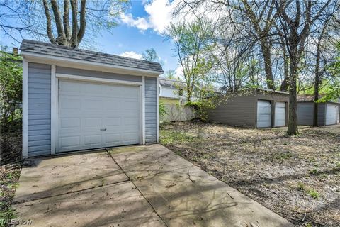 Tiny photo for 921 Helmsdale Road, Cleveland Heights, OH 44112 (MLS # 5203051)