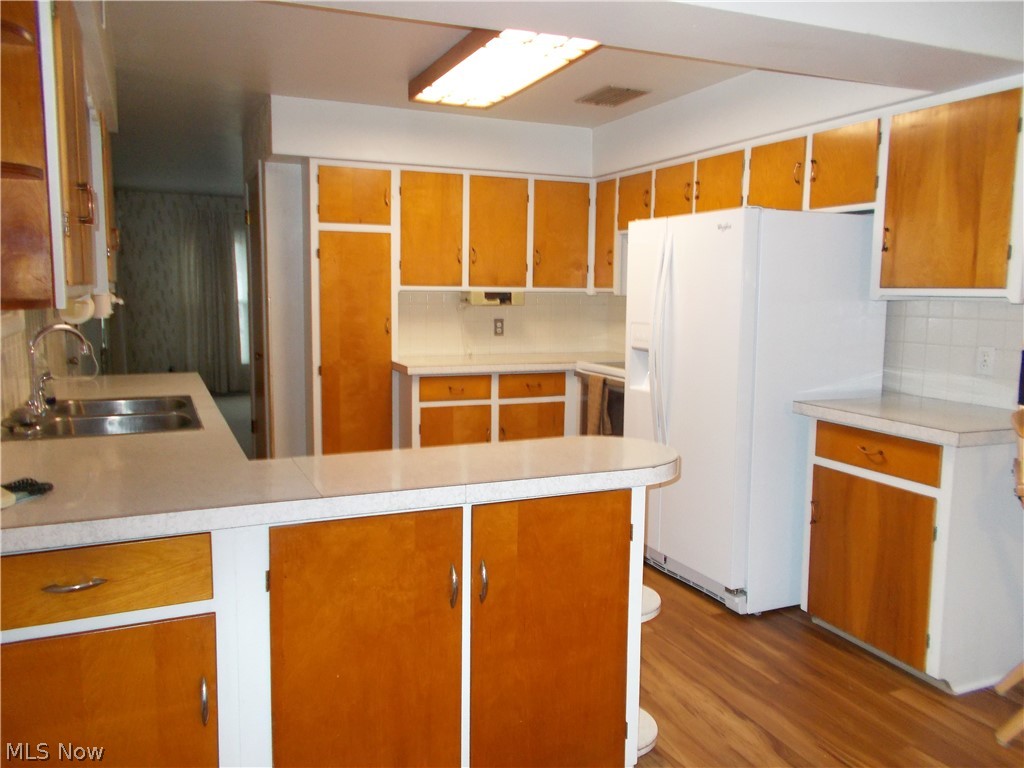 Keenan Heights - Residential