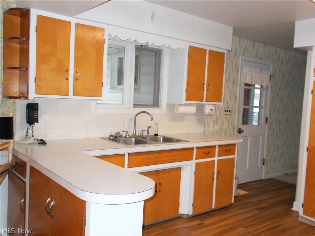 Keenan Heights - Residential
