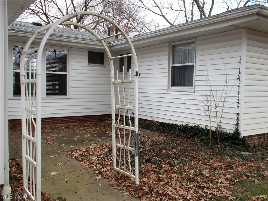 Keenan Heights - Residential