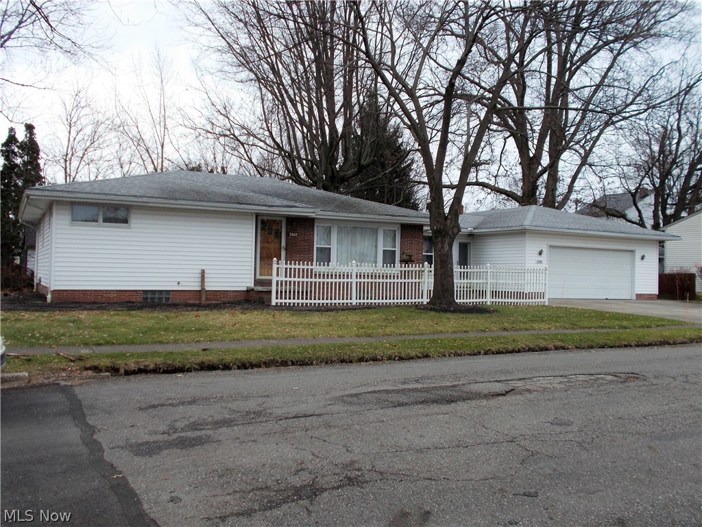 Keenan Heights - Residential