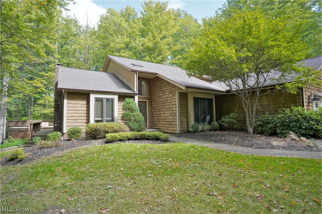 Arbor Glen - Residential