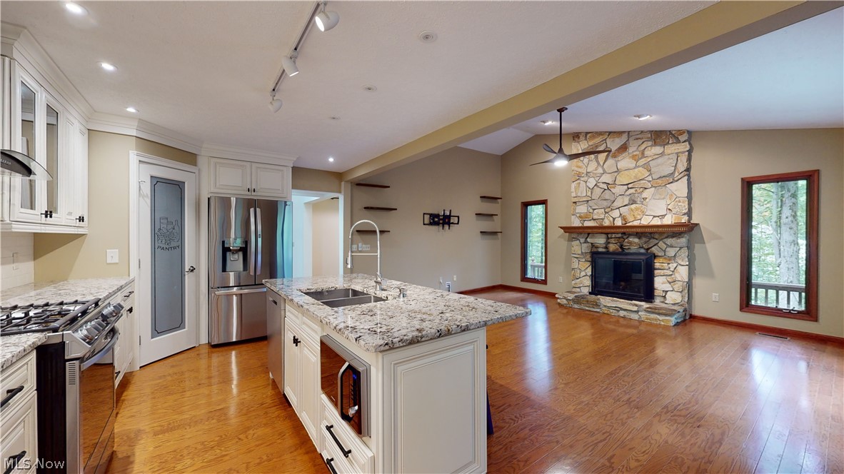 Arbor Glen - Residential