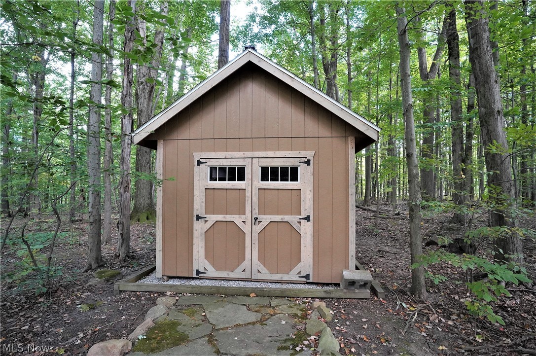 Arbor Glen - Residential