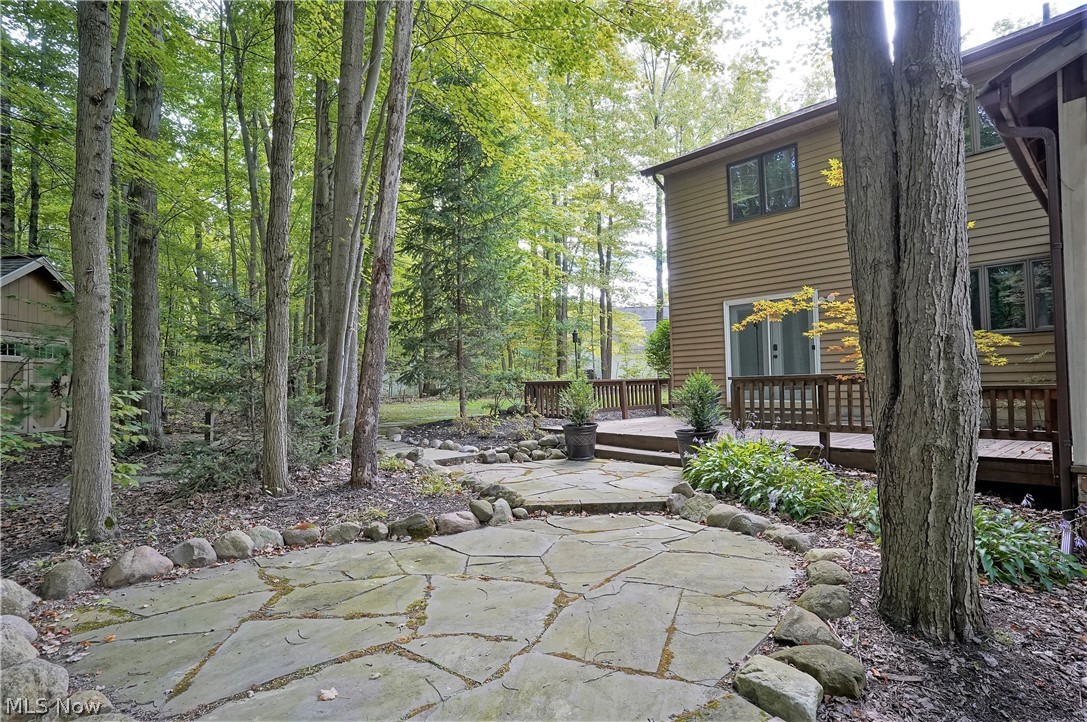 Arbor Glen - Residential