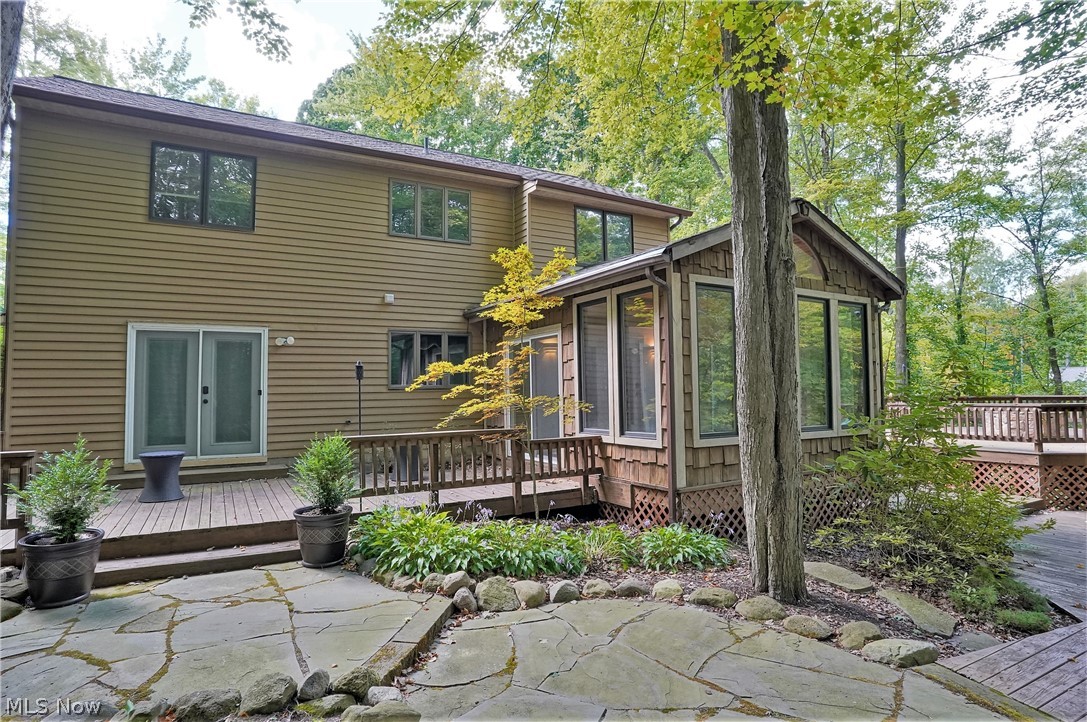 Arbor Glen - Residential