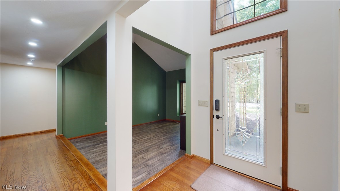 Arbor Glen - Residential