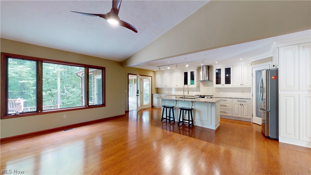 Arbor Glen - Residential