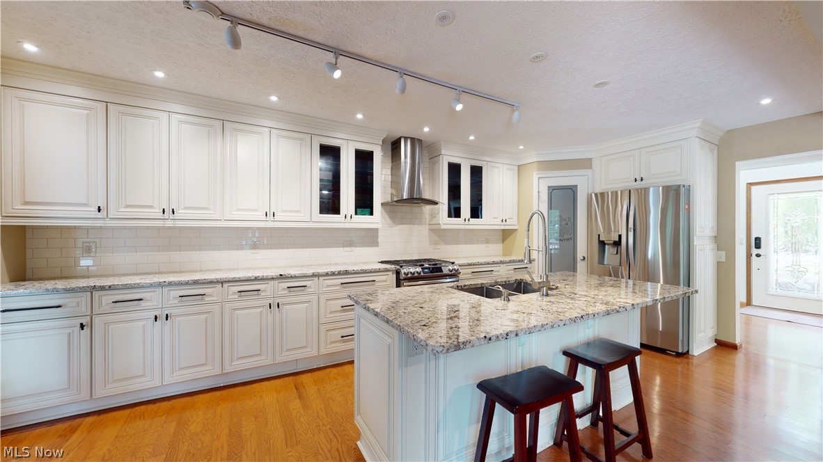 Arbor Glen - Residential