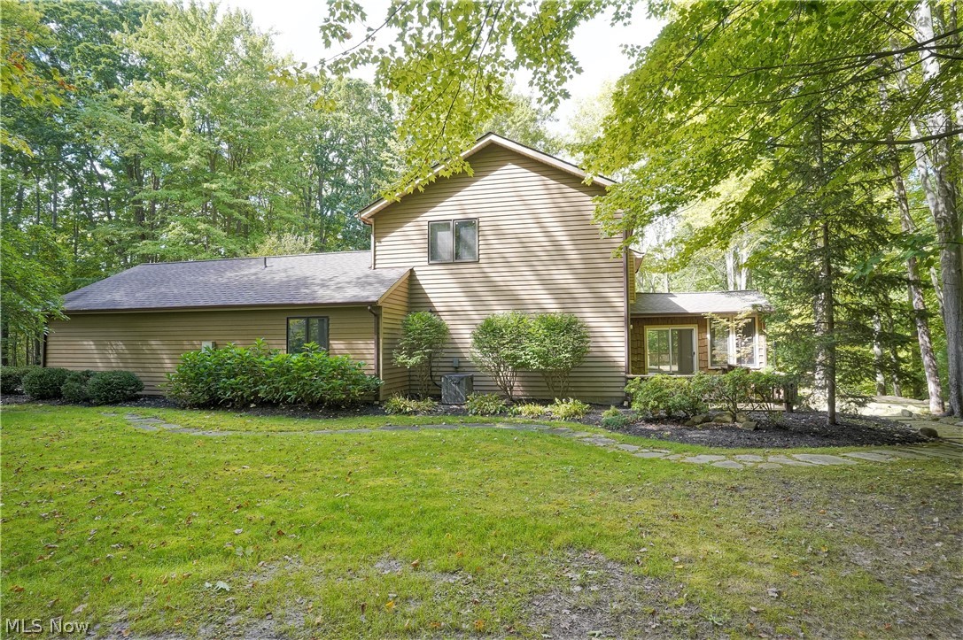 Arbor Glen - Residential