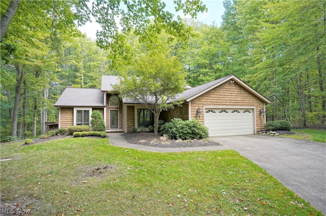 Arbor Glen - Residential