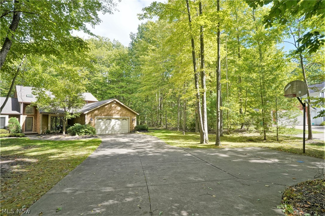 Arbor Glen - Residential