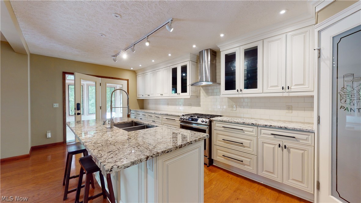 Arbor Glen - Residential