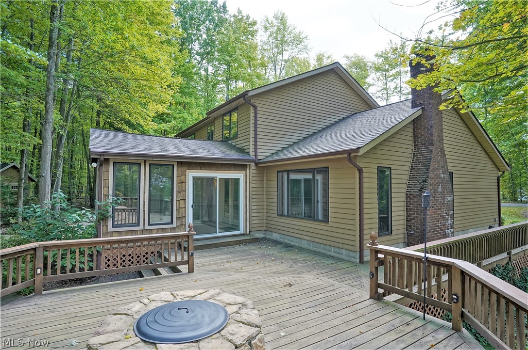 Arbor Glen - Residential