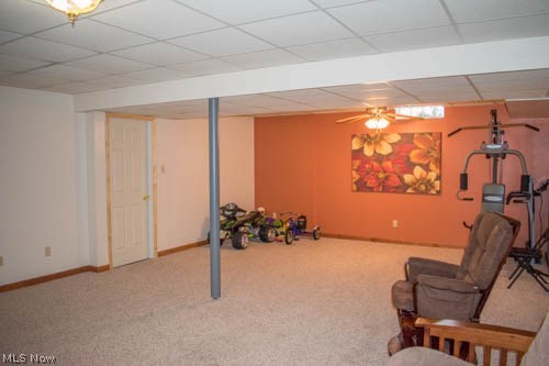 South Hills Village - Residential