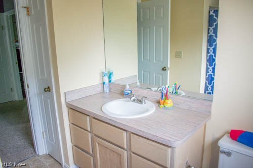 South Hills Village - Residential