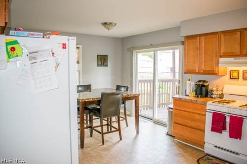 South Hills Village - Residential