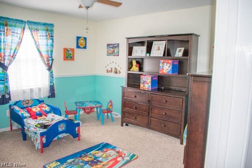 South Hills Village - Residential