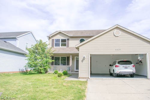 South Hills Village - Residential