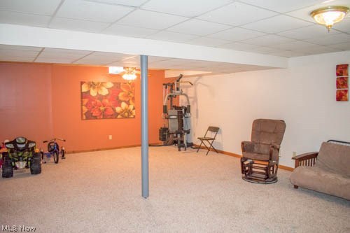 South Hills Village - Residential