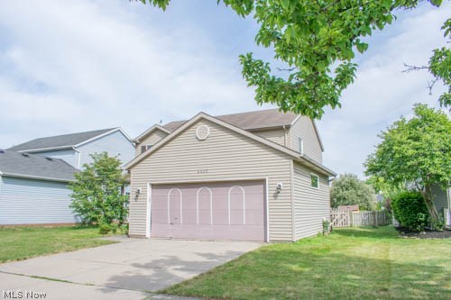 South Hills Village - Residential