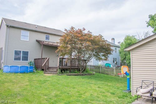 South Hills Village - Residential