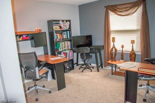 South Hills Village - Residential