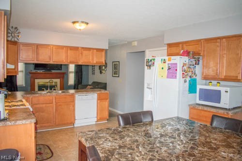 South Hills Village - Residential