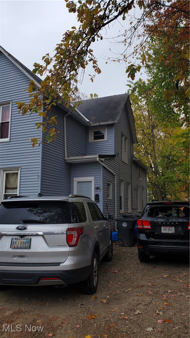 A J Marvins Resub - Residential