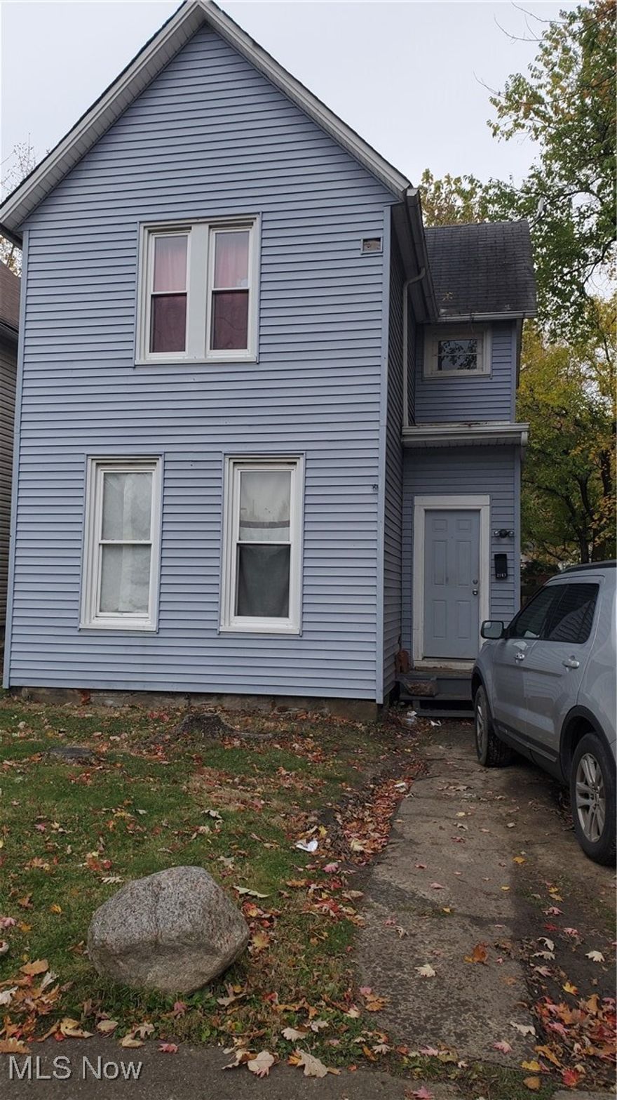 Wonderful opportunity for a turnkey house on the westside of Cleveland. 2167 West 96th Cleveland Ohio 44102 rented $1,075  per month 5BR 2 BATH lots of updates including newer furnace, h20 tank, breaker box, and windows. Can be combined with 2 more for package deal.  1979 west 54th Cleveland Oh 44102 rented $1,100 per month 3BR 1 BATH  lots of updates including newer roof, h20 tank, breaker box, windows. 3267 West 48th Cleveland Ohio 44102 rented $1,100 per month 3BR 1BATH Sec 8 lots of updates including, newer furnace, and h20 tank Seller prefers to sell as package but can sell separately All are occupied by great tenants.