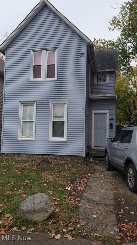 Homes For Sale - 2167 W 96th Street<br/> Cleveland, OH 44102