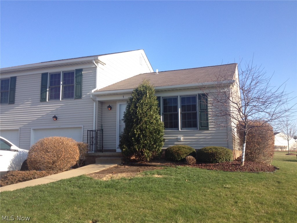 Sturbridge Commons Cluster Homes - Residential Lease