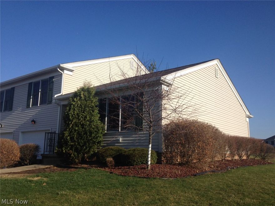 Occupancy October 1.  Spacious, Move - In Ready Condo in a great location.  Updated Kitchen and neutral colors throughout.  Private Patio. Greats sized 2 car tandem Garage.  Pets Allowed w/deposit.