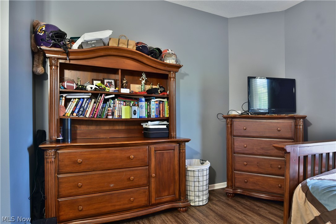 Statler Ridge - Residential