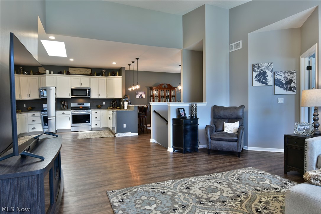 Statler Ridge - Residential