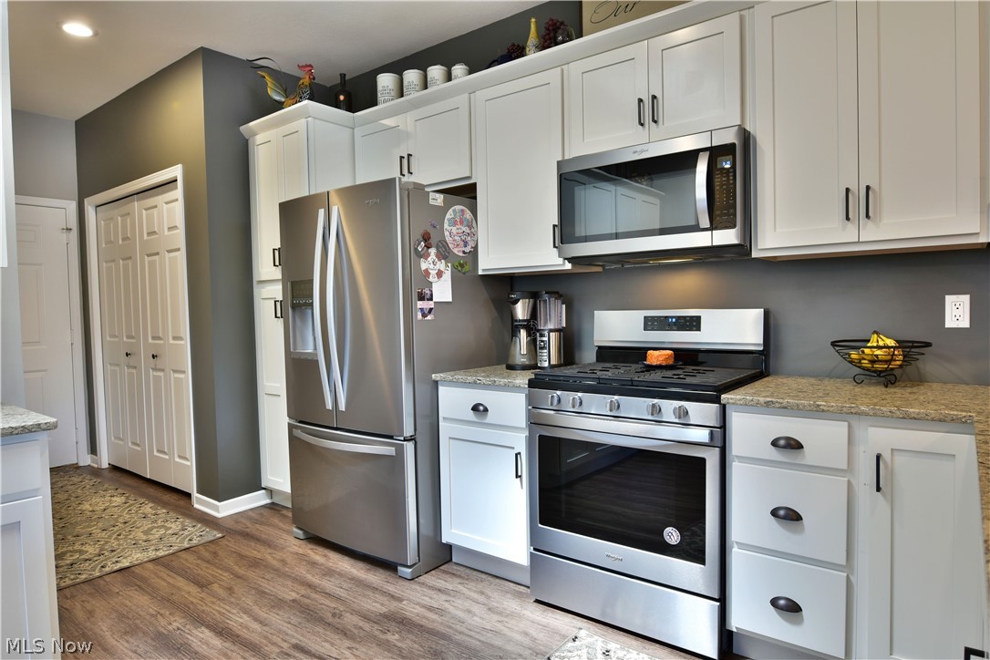 Statler Ridge - Residential