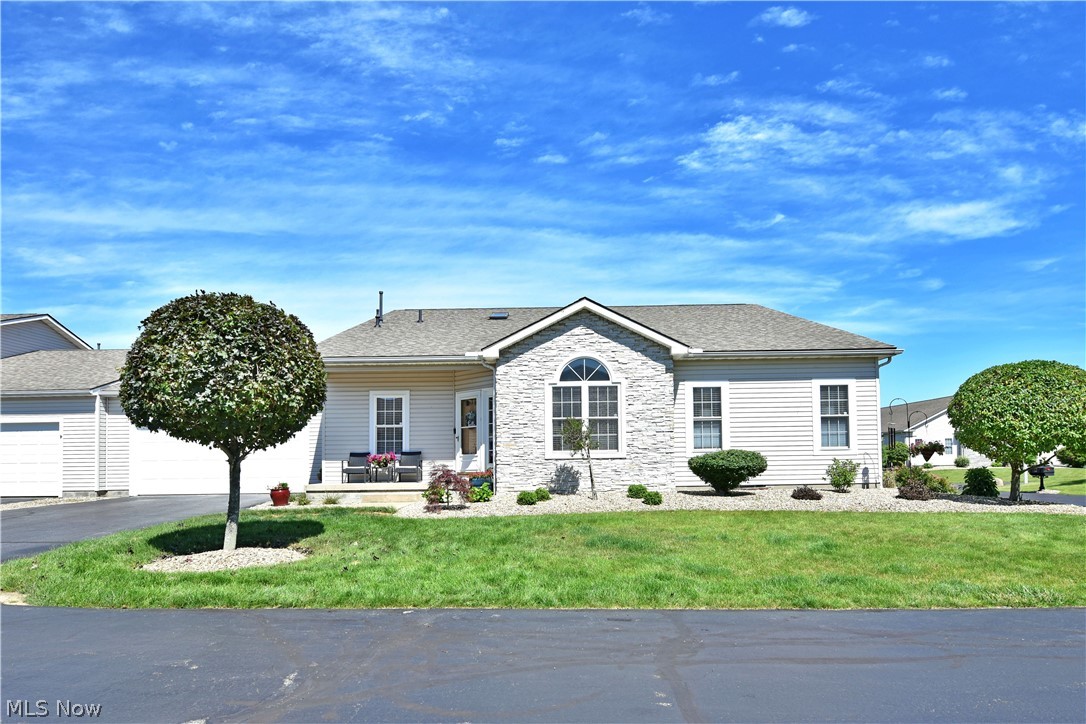 Statler Ridge - Residential