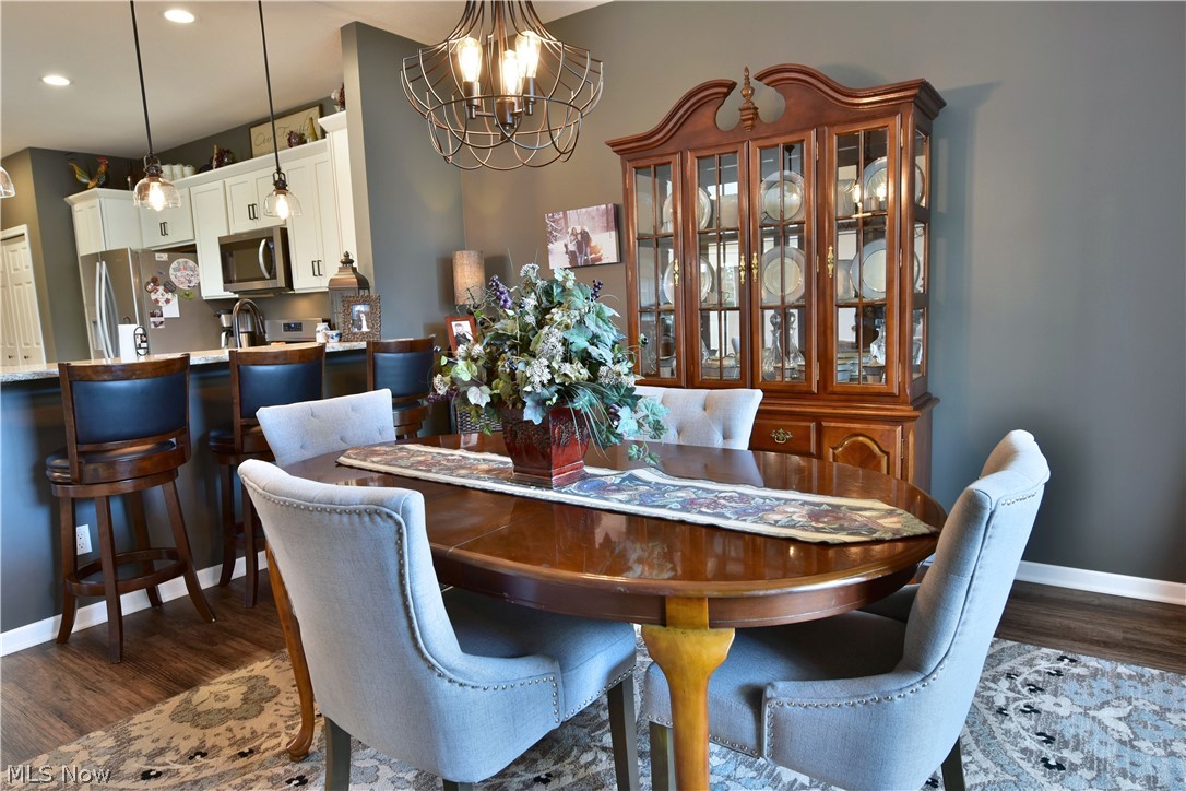 Statler Ridge - Residential