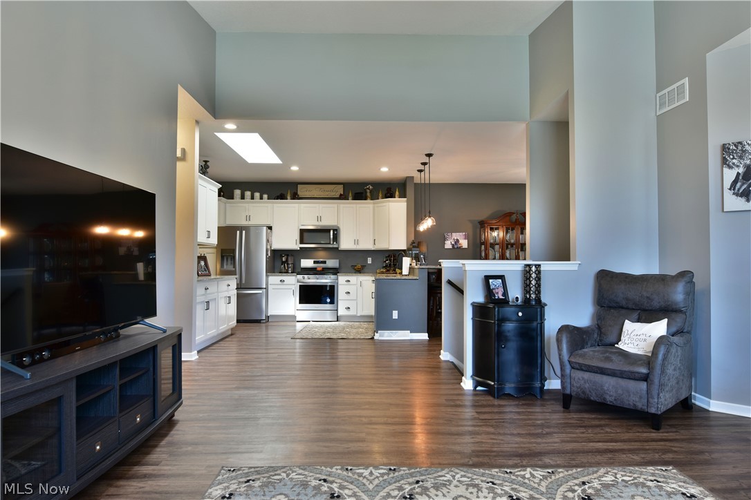 Statler Ridge - Residential