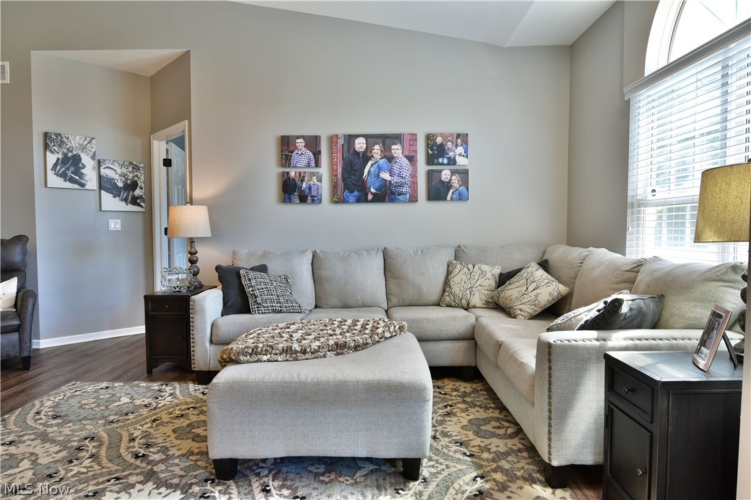 Statler Ridge - Residential