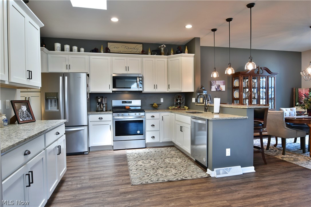 Statler Ridge - Residential