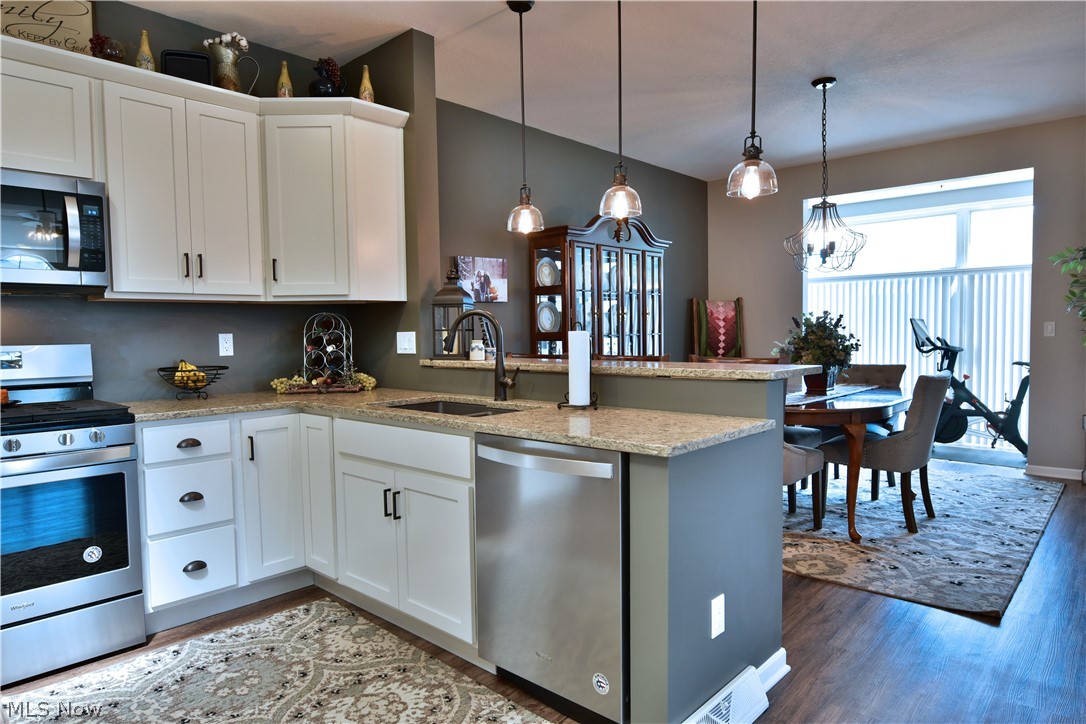 Statler Ridge - Residential