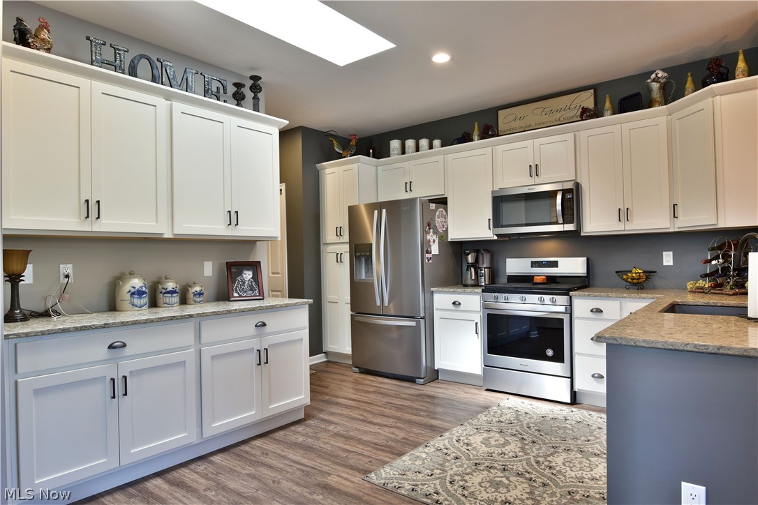 Statler Ridge - Residential