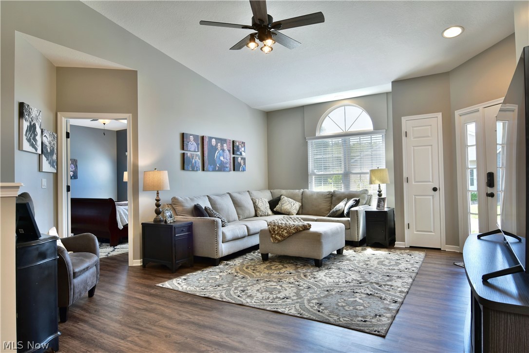 Statler Ridge - Residential