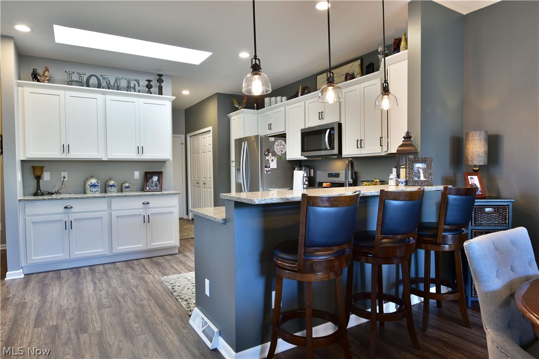 Statler Ridge - Residential