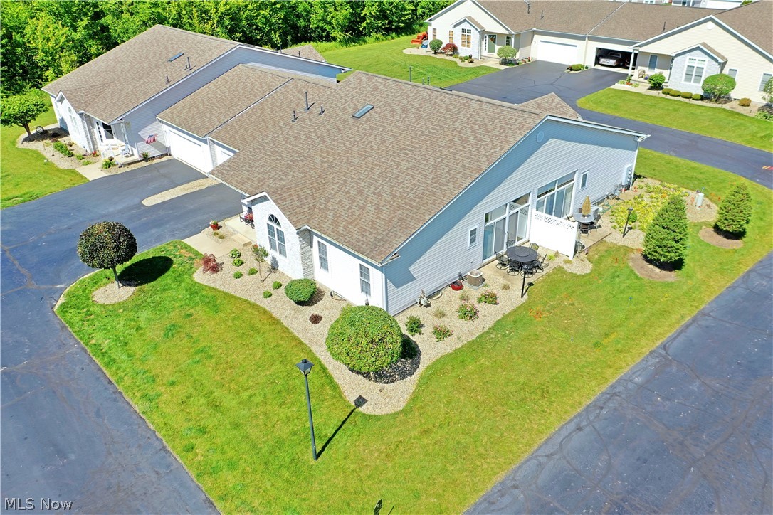 Statler Ridge - Residential