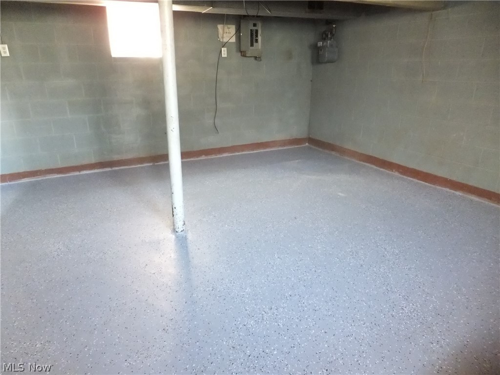 Brooklyn Park Sub/Gates & Sears - Residential