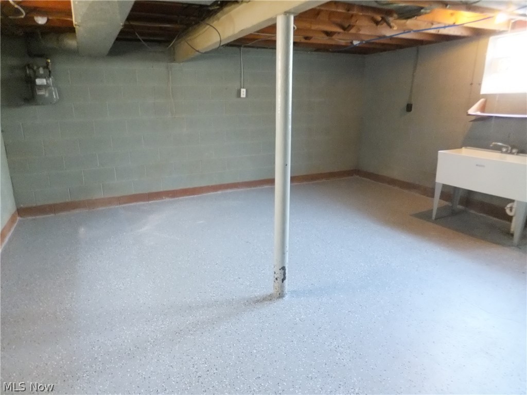 Brooklyn Park Sub/Gates & Sears - Residential