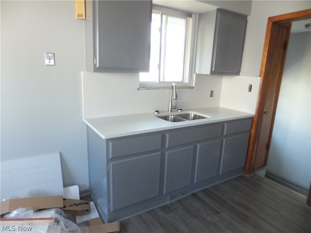 Brooklyn Park Sub/Gates & Sears - Residential